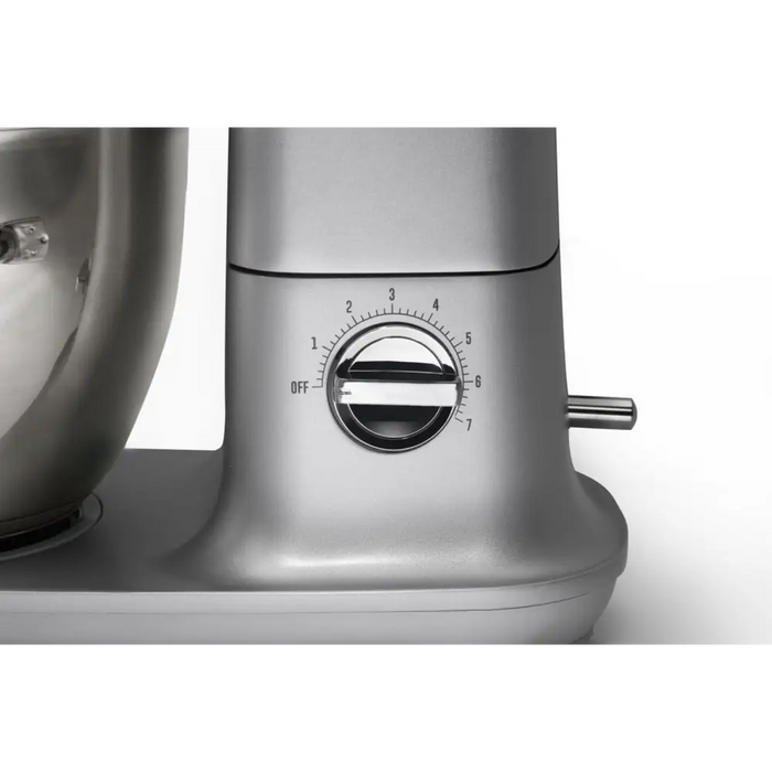 Планетарният робот Gorenje MMC1000RLR червен