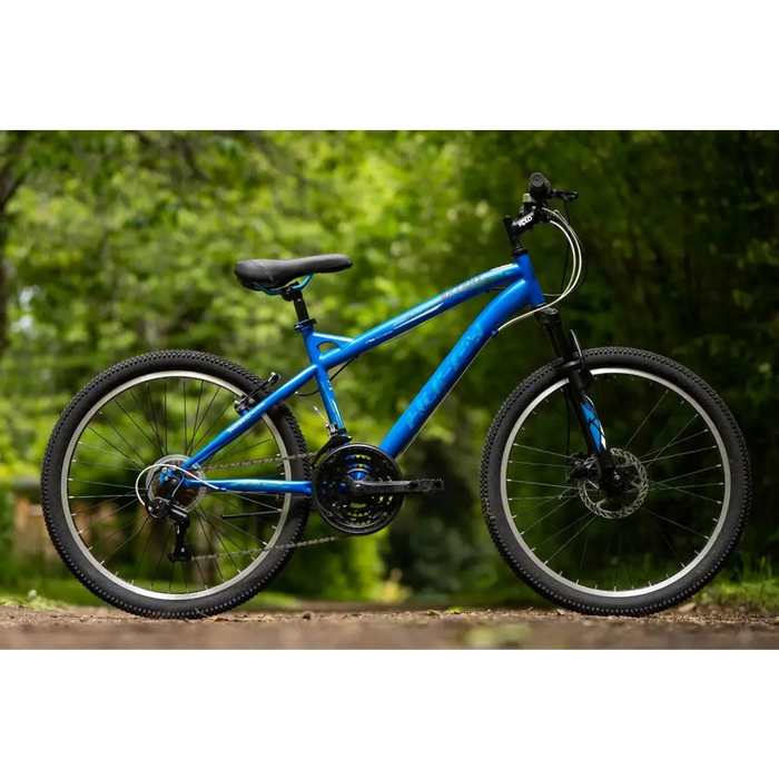 Планински велосипед Huffy Extent Blue