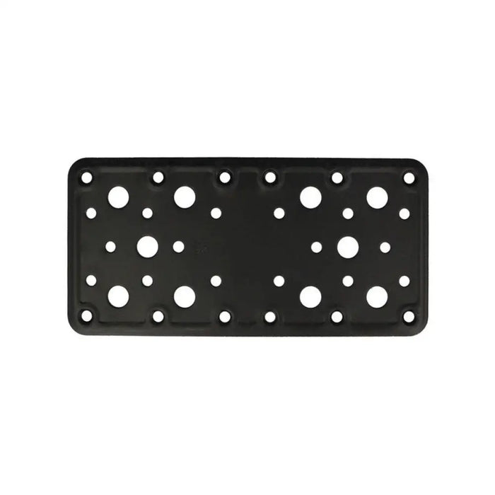 ПЛАНКА 185Х90 ММ AMIG Модел 502