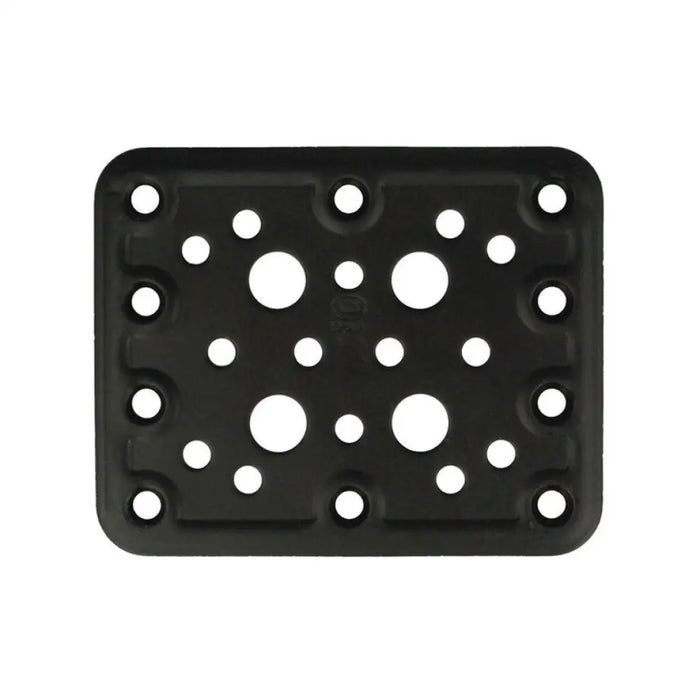 ПЛАНКА 200Х100 ММ AMIG Модел 504