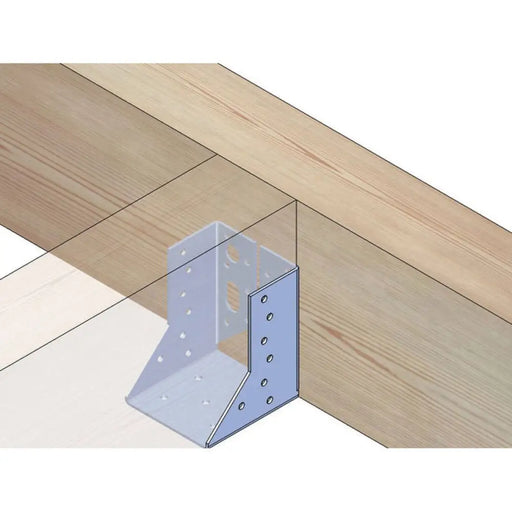 ПЛАНКА ЗА ГРЕДА 80Х122 ММ AMIG Модел 354