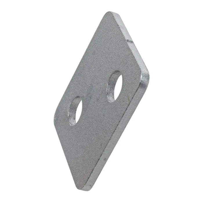 ПЛАНКА ЗА КАТИНАР 40 METAL 170411