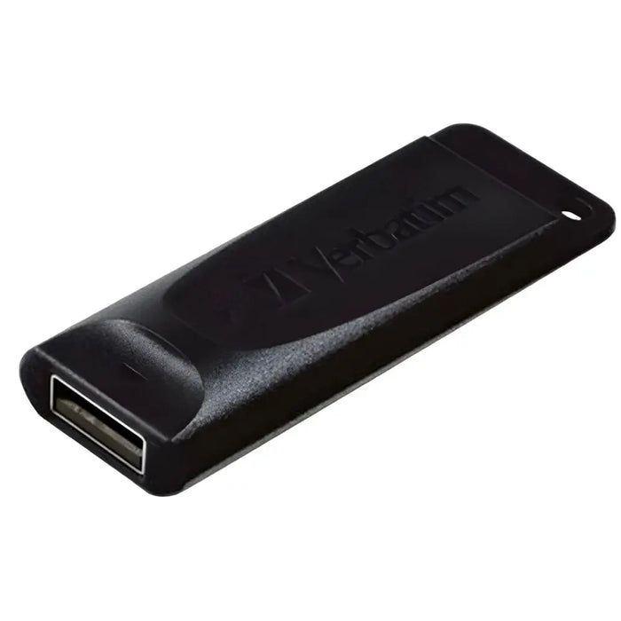 Флашка Verbatim Черен 16 GB (10 броя)