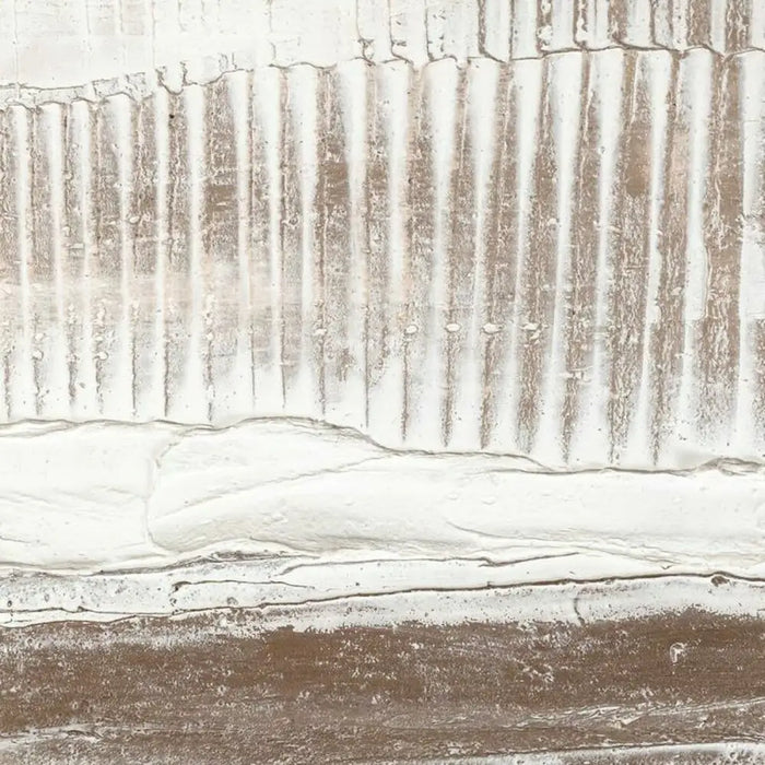 Пластно DKD Home Decor Бор Пластно 100 x 3,7 x 100 cm
