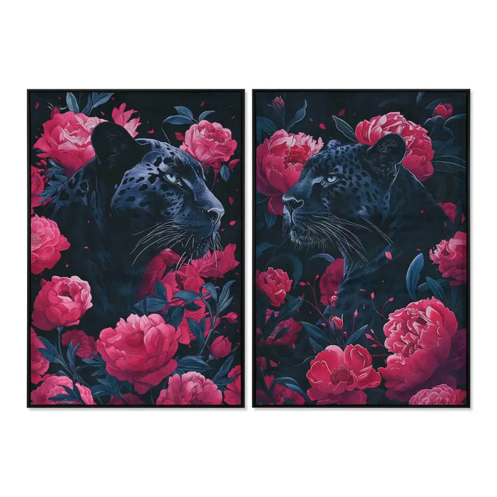 Пластно Home ESPRIT Кадифе Пластно 83 x 4 x 123 cm