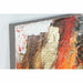 Пластно DKD Home Decor Бор Пластно 99,5 x 3,5 x 99,5 cm