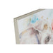 Пластно DKD Home Decor полистирен Пластно 60 x 3,5 x 80 cm