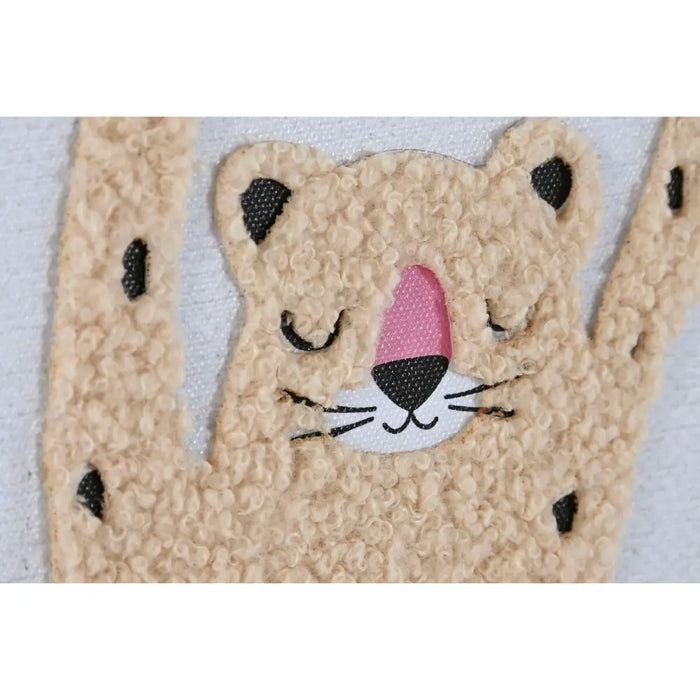 Пластно Home ESPRIT Пластно 30 x 1,8 x 40 cm