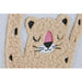 Пластно Home ESPRIT Пластно 30 x 1,8 x 40 cm