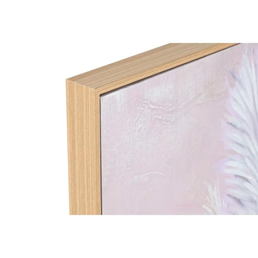 Пластно Home ESPRIT Пластно Дървен MDF 62 x 4 x 92 cm