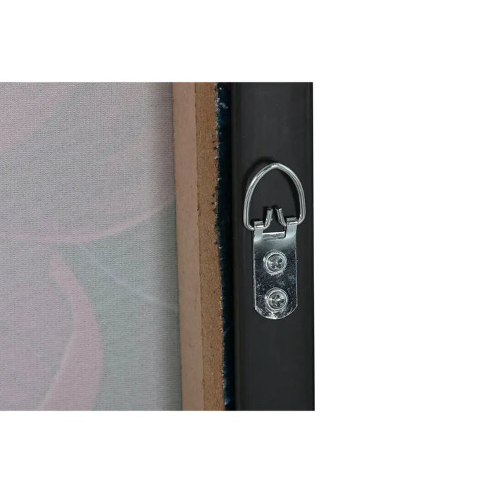 Пластно Home ESPRIT Кадифе Пластно 83 x 4 x 123 cm