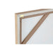 Пластно Home ESPRIT полистирен Пластно 80 x 3,5 x 80 cm