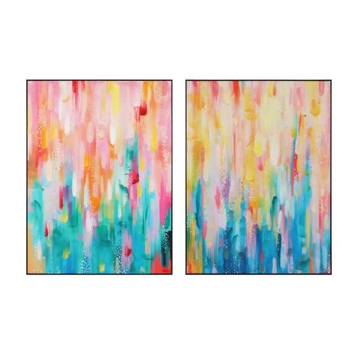 Пластно Home ESPRIT полистирен Пластно 90 x 3,5 x 120 cm