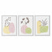Пластно DKD Home Decor Бор Пластно 30 x 1,8 x 40 cm