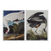 Пластно DKD Home Decor Heron Бор Пластно 50 x 1,8 x 70 cm