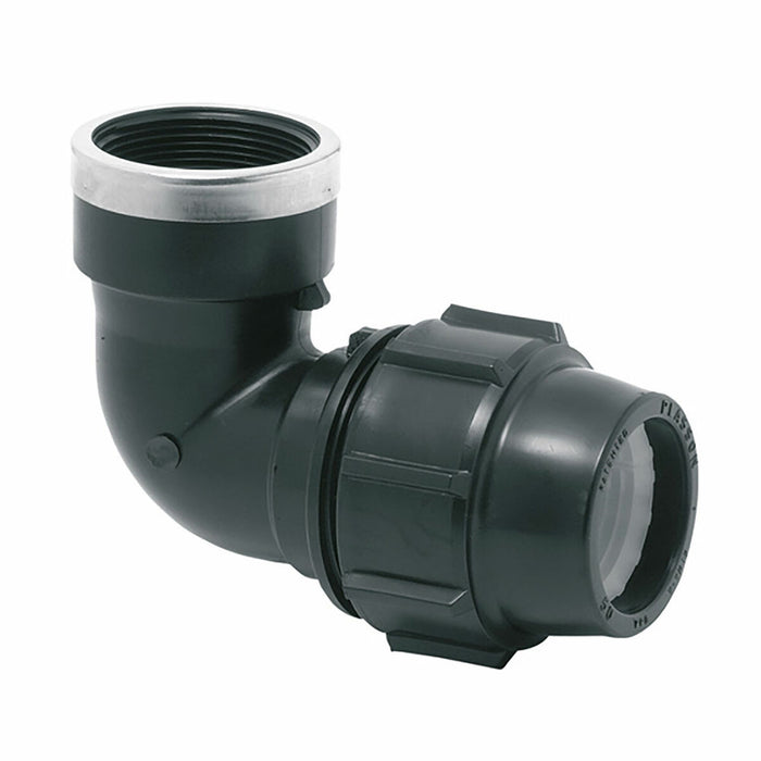 Лакът Plasson 25 mm x 3/4"