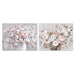 Пластно Home ESPRIT Бор Пластно 100 x 3,7 x 80 cm