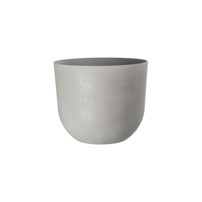 ПЛАСТМАСОВА КАШПA Ф30CM PLASTECNIC SWING POT 30