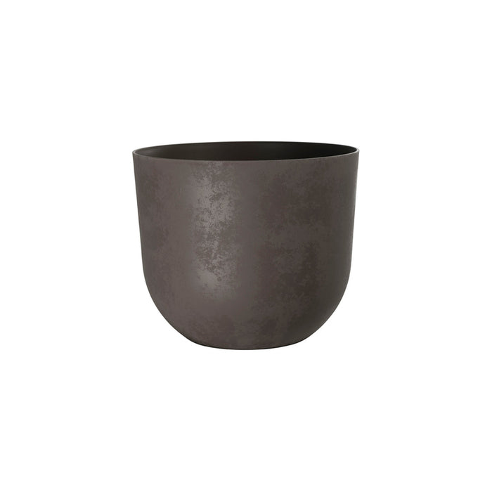 ПЛАСТМАСОВА КАШПA Ф30CM PLASTECNIC SWING POT 30