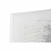 Пластно DKD Home Decor Бор Пластно 80 x 3,7 x 100 cm