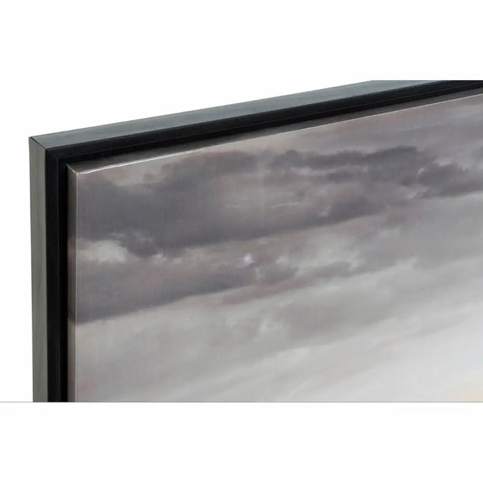 Пластно DKD Home Decor полистирен Пластно 144 x 3,5 x 84 cm