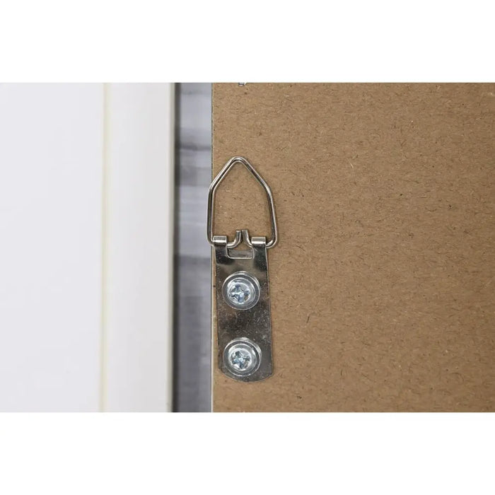 Пластно DKD Home Decor полистирен Пластно 40 x 1,6 x 60 cm
