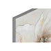 Пластно Home ESPRIT Пластно Дървен MDF 50 x 2,5 x 50 cm