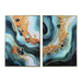 Пластно Home ESPRIT полистирен Пластно 62 x 4 x 92 cm