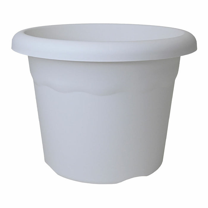 Саксия Plastiken Бял Ø 35 cm