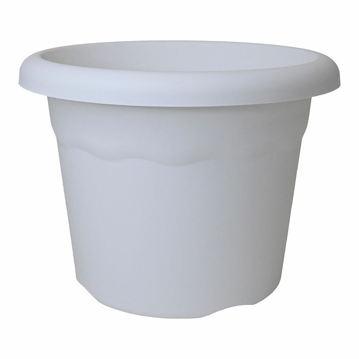 Саксия Plastiken Бял Ø 40 cm
