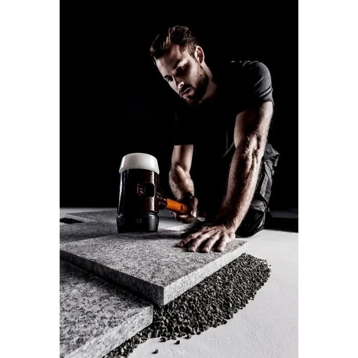 Пластмасов боздуган Halder Simplex