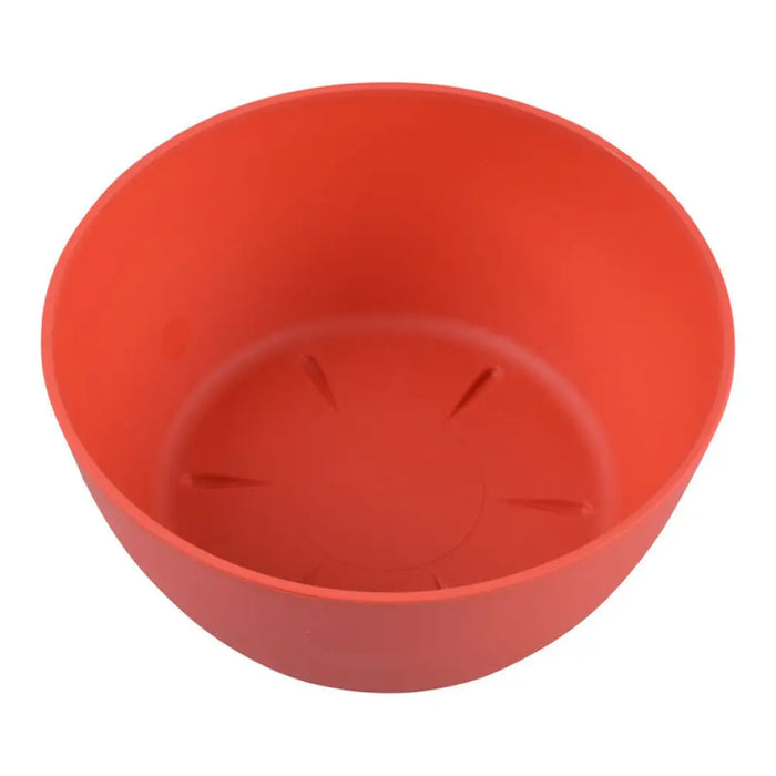 ПЛАСТМАСОВА КАШПА Ф24.9CM VILA