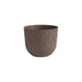 ПЛАСТМАСОВА КАШПA Ф30CM PLASTECNIC LEAF POT 30