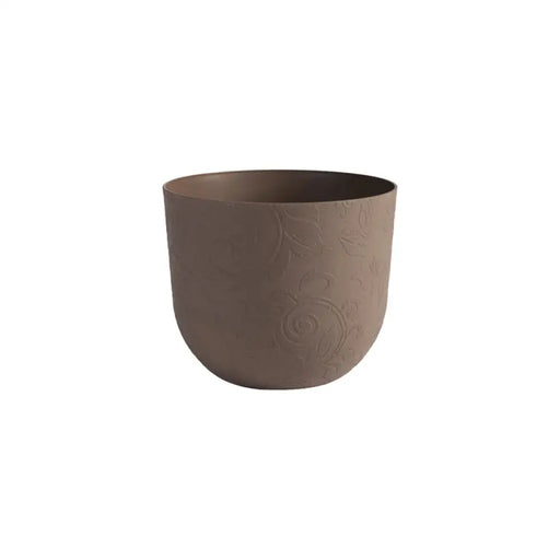 ПЛАСТМАСОВА КАШПA Ф30CM PLASTECNIC TATTOO POT 30