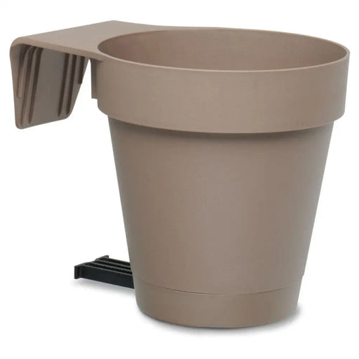 ПЛАСТМАСОВА САКСИЯ Ф20CM ERBA E-smart 20