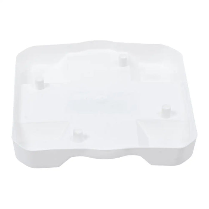 ПЛАСТМАСОВА САКСИЯ 12X12CM RECA PLAST GAIA