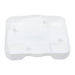 ПЛАСТМАСОВА САКСИЯ 12X12CM RECA PLAST GAIA