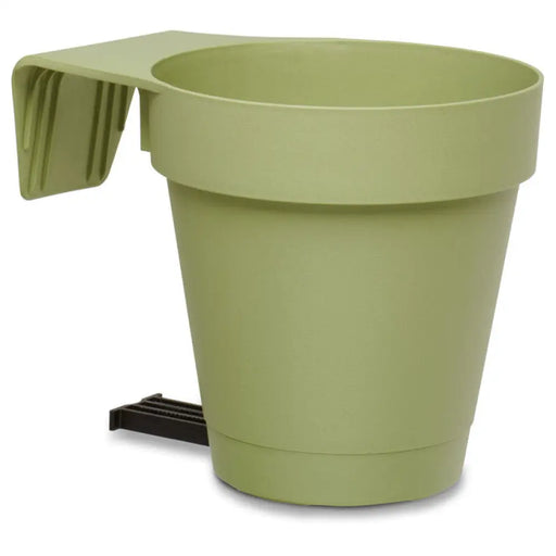 ПЛАСТМАСОВА САКСИЯ Ф20CM ERBA E-smart 20