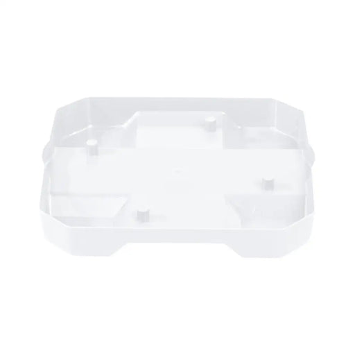 ПЛАСТМАСОВА САКСИЯ 20X20CM RECA PLAST GAIA