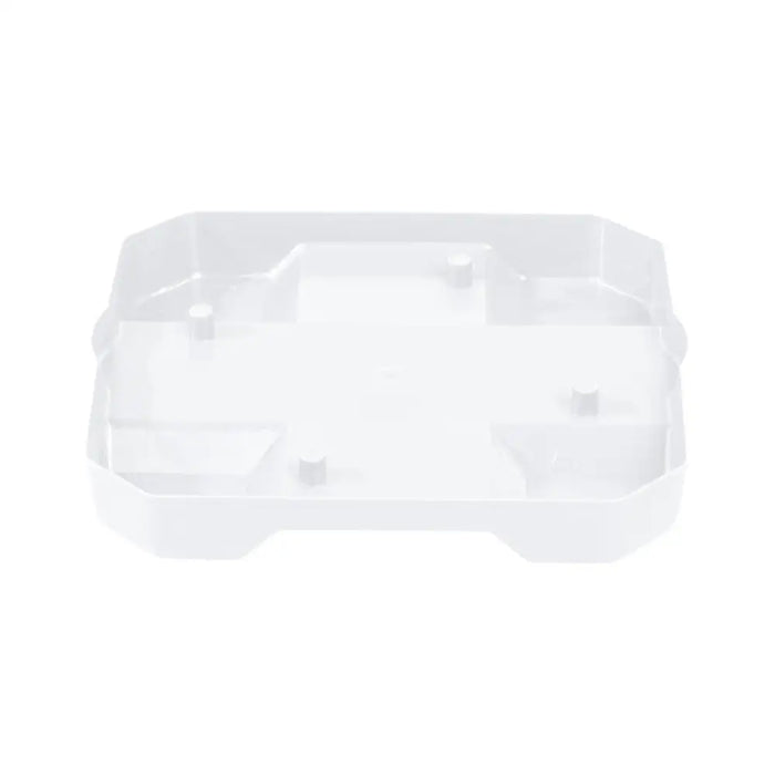 ПЛАСТМАСОВА САКСИЯ 20X20CM RECA PLAST GAIA