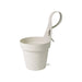 ПЛАСТМАСОВА САКСИЯ Ф18CM ЗА ЗАКАЧАНЕ PLASTECNIC MY MOOD