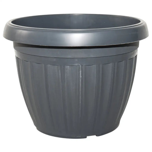 ПЛАСТМАСОВА САКСИЯ Ф30.5CM ЛОТОС