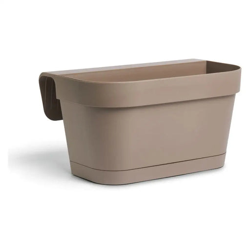 ПЛАСТМАСОВА САКСИЯ 46X16X19CM ERBA B-SMART
