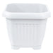 ПЛАСТМАСОВА САКСИЯ 25X25CM RECA PLAST GAIA