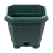 ПЛАСТМАСОВА САКСИЯ 12X12CM RECA PLAST GAIA