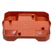 ПЛАСТМАСОВА САКСИЯ 12X12CM RECA PLAST GAIA