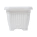 ПЛАСТМАСОВА САКСИЯ 12X12CM RECA PLAST GAIA