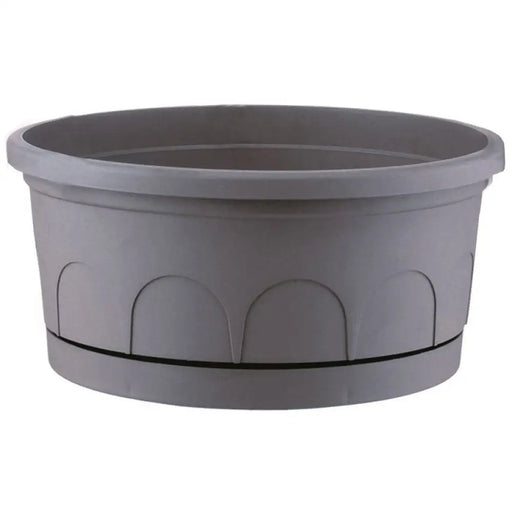 ПЛАСТМАСОВА САКСИЯ Ф30CM ARTPLAST