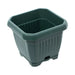 ПЛАСТМАСОВА САКСИЯ 12X12CM RECA PLAST GAIA