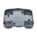 ПЛАСТМАСОВА САКСИЯ 12X12CM RECA PLAST GAIA